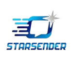 starsender | 1 tahun